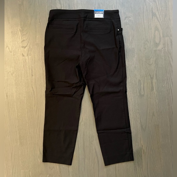 Hilary Radley Slim Leg Pant - Picture 3 of 4